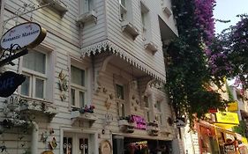 Romantic Mansion